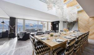 Vente Chalet Verbier