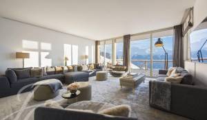 Vente Chalet Verbier