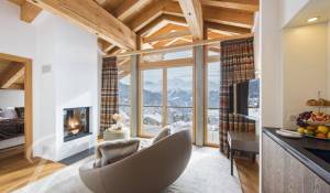 Vente Chalet Verbier