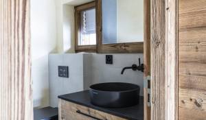 Vente Chalet Verbier