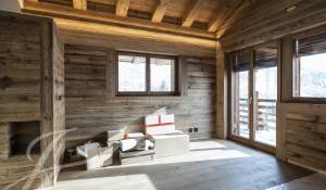 Vente Chalet Verbier