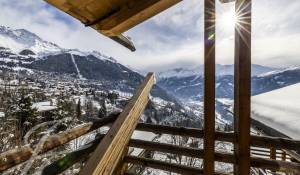 Vente Chalet Verbier