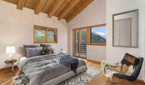 Vente Chalet Verbier