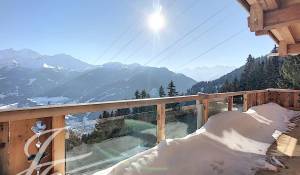 Vente Chalet Verbier