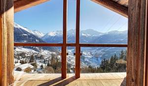 Vente Chalet Verbier
