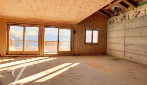 Vente Chalet Verbier
