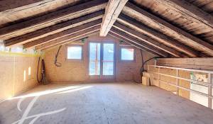 Vente Chalet Verbier