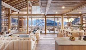 Vente Chalet Verbier
