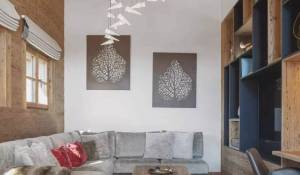 Vente Chalet Verbier