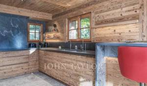 Vente Chalet Verbier