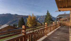 Vente Chalet Verbier
