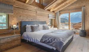 Vente Chalet Verbier
