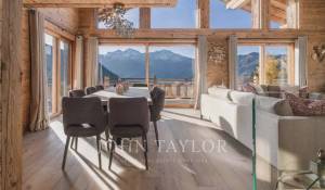 Vente Chalet Verbier