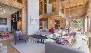 Vente Chalet Verbier