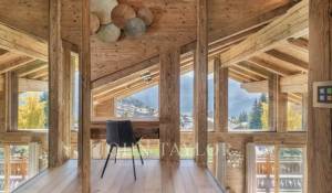 Vente Chalet Verbier
