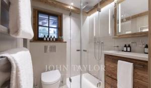 Vente Chalet Verbier