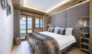 Vente Chalet Verbier