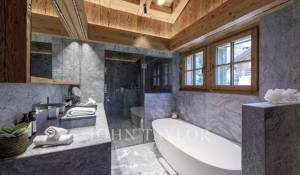 Vente Chalet Verbier