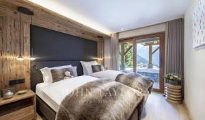 Vente Chalet Verbier