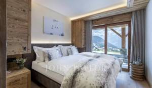 Vente Chalet Verbier
