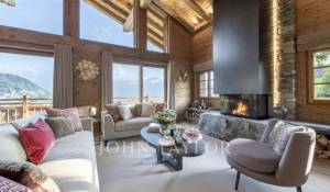 Vente Chalet Verbier