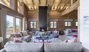 Vente Chalet Verbier