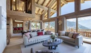 Vente Chalet Verbier