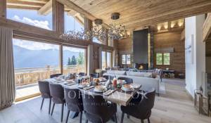 Vente Chalet Verbier