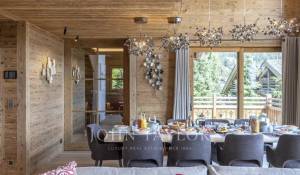 Vente Chalet Verbier