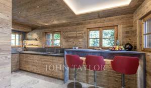 Vente Chalet Verbier