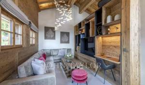 Vente Chalet Verbier
