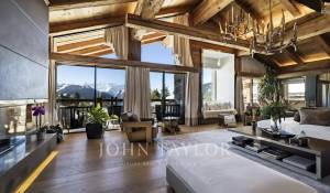 Vente Chalet Verbier