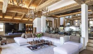 Vente Chalet Verbier