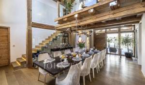 Vente Chalet Verbier