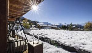 Vente Chalet Verbier