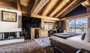 Vente Chalet Verbier