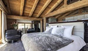 Vente Chalet Verbier