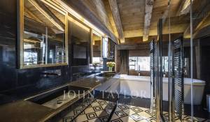 Vente Chalet Verbier