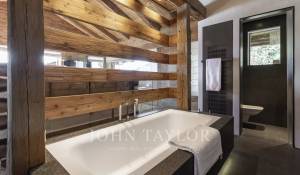 Vente Chalet Verbier