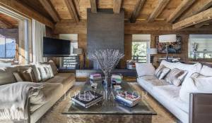 Vente Chalet Verbier