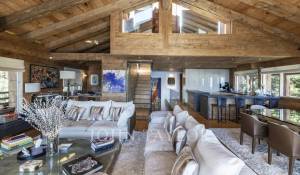 Vente Chalet Verbier