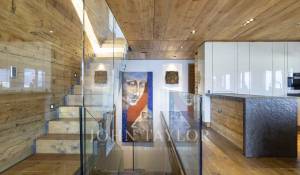 Vente Chalet Verbier