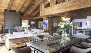 Vente Chalet Verbier