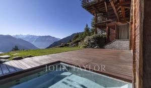 Vente Chalet Verbier