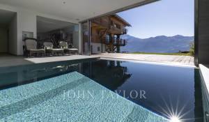 Vente Chalet Verbier
