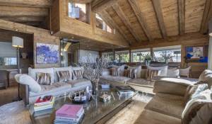 Vente Chalet Verbier