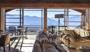 Vente Chalet Verbier