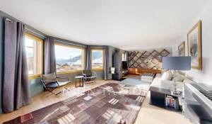 Vente Chalet Verbier