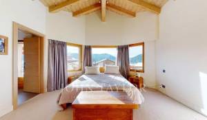 Vente Chalet Verbier