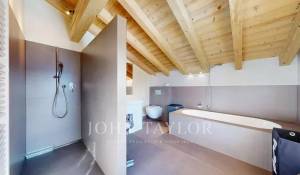Vente Chalet Verbier